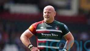 Dan Cole more appreciative of final appearance after barren Leicester run