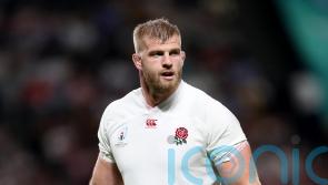 George ready to Kruis off into sunset after Barbarians swansong at Twickenham