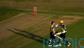 Sam Hain and Adam Hose power Bears to record total as T20 batters have a Blast