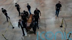 Human remains are those of British journalist Dom Phillips, say Brazilian police