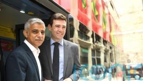 Mayors back calls for greater control over taxes raised in their areas