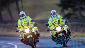 Police launch biker safety campaign