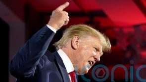 Donald Trump lashes out at January 6 committee and teases 2024 run