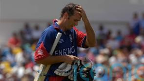 On this day in 2007: Michael Vaughan stepped down as England’s ODI captain