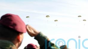 New head of Army cancels Balkans deployment after paratroopers orgy video