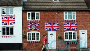 Millions of Britons set to celebrate the Queen’s Platinum Jubilee