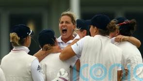 Katherine Brunt quits Tests to concentrate on limited-overs career