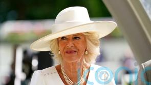 Camilla says domestic abuse is ‘terrible hidden secret’ for many women