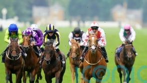 Holloway Boy makes extraordinary start at Royal Ascot