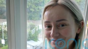 Ukrainian woman gives birth in UK hospital after escaping Russian bombs