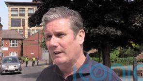 Starmer: Wakefield victory could herald next Labour government