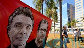 Brazilian police arrest third suspect over British journalist’s death