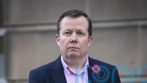 National clinical director tests positive for Covid-19 as cases rise