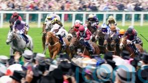 Rohaan roars to Wokingham repeat