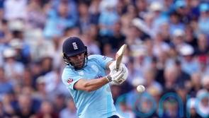Phil Salt in tune with Matthew Mott’s England expectations after maiden hundred