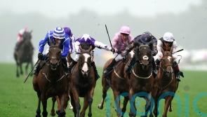 Super Stratum lands Queen Alexandra again