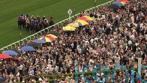 Moore on top, as Doyle shines in Platinum Jubilee