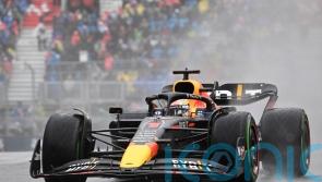 Max Verstappen masters conditions to take pole position at Canadian Grand Prix