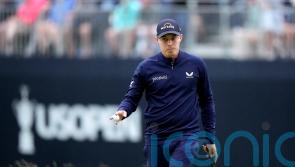 Matt Fitzpatrick leads US Open into final day as he closes in on Boston double