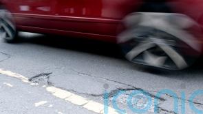 Motor insurers ‘facing challenges from rising costs and supply chain issues’