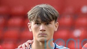 Liverpool sign teenage defender Calvin Ramsay from Aberdeen