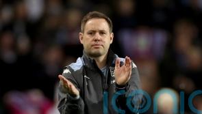 Michael Beale brings Kenneth Paal to QPR