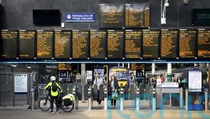 Passengers warned of very limited service as ScotRail gears up for strikes