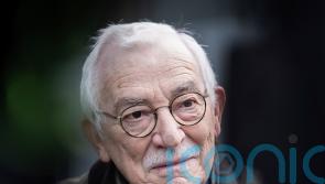 Danish ex-foreign minister Uffe Ellemann-Jensen dies at 80