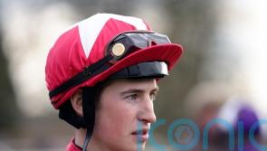 First Listed win for Ross Coakley on Glenartney