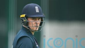 Jason Roy stars as England wrap up Netherlands series with six-wicket win