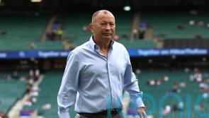 Eddie Jones ‘pleased with intent’ despite heavy defeat to Barbarians