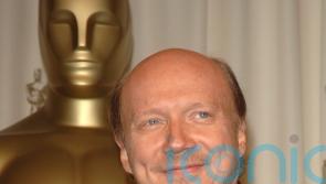 Reports: Oscar winner Paul Haggis detained in Italy in sex assault case