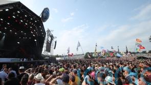 Friends launch fundraiser to get dying man to Glastonbury for the last time
