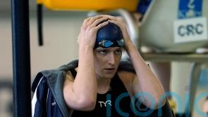 Transgender swimmers barred from female events if they went through male puberty