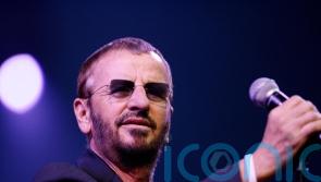 Sir Ringo Starr joins campaign to send postcards to Prime Minister for WaterAid