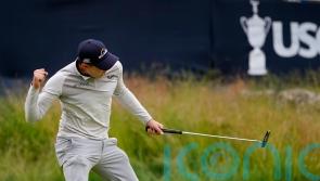 Matt Fitzpatrick wins US Open after tense battle at Brookline