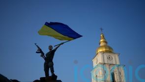 Ukrainian bands to bring anti-war message to Glastonbury