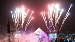 Glastonbury faces travel chaos as it returns after three-year hiatus