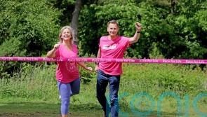 Jeremy Hunt reveals he has had cancer and will be running Race For Life