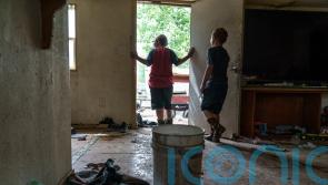 Yellowstone pushes for reopening as flooded towns struggle to recover