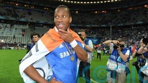On This Day in 2012: Didier Drogba heads for China after departing Chelsea
