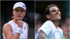 Rafael Nadal and Iga Swiatek chasing further success at points-less Wimbledon