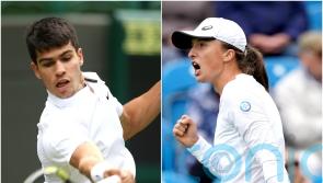 In-form youngsters in contention to kick-start new era at Wimbledon
