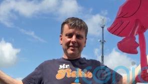 Fundraiser for festival-lover with weeks left to live surpasses £12k goal