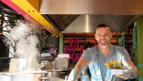 Fred Sirieix on why vaccines are essential if you want to go on holiday this summer