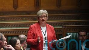 SNP has significant problems in handling complaints, admits Joanna Cherry