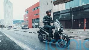Silence’s new range-topping S01+ brings added electric performance