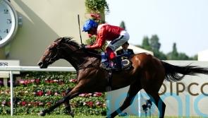 Brilliant Inspiral has Cheveley Park on cloud nine