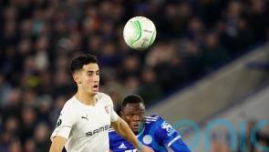 West Ham sign Morocco defender Nayef Aguerd from Rennes