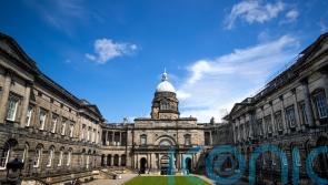 University launches &lsquo;sanctuary&rsquo; scholarships for students in Ukraine